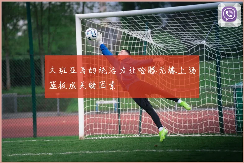 文班亚马的统治力让哈滕无缘上场篮板成关键因素